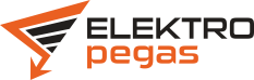 Elektro pegas